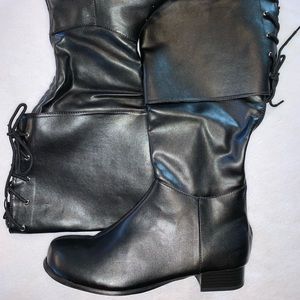 Pirate Boots - Costume/Cosplay